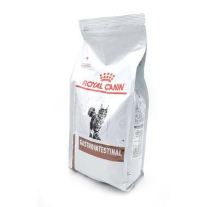로얄캐닌 캣 가스트로 인테스티널 4kg
