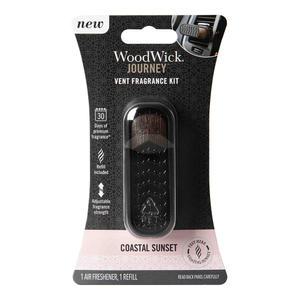 우드윅 오토 벤트 키트 차량용 방향제 본체 리필