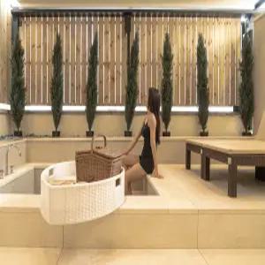 [광주 모텔] 광주 첨단 에이치에비뉴 - H Avenue 광주첨단점 (첨단지구,양산동)