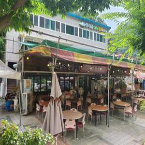 [강원] 원주 문정골산장 민박(강원, 원주)