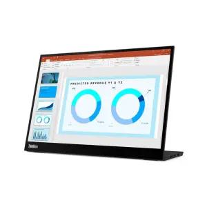 레노버 ThinkVision M14d 휴대용 포터블 모니터 14인치 C타입