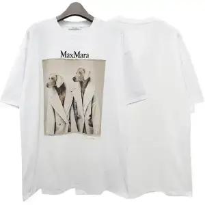 TACCO 타크코 오버사이즈 반팔티 / 화이트 (2319460139600 010) [당일]