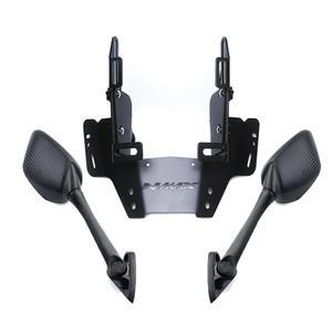 야마하 NMAX125 백미러세트 21-24년 브라켓 미러킷 사이드백미러 엔맥스