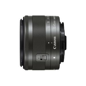캐논 EF-M 15-45mm F3.5-6.3 IS STM / SN