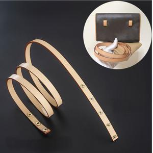 루이비통 플로렌틴 벨트백 힙색 소가죽 스트랩 호환 파우치 크로스백 명품가장리폼 베지터블 가죽가방끈