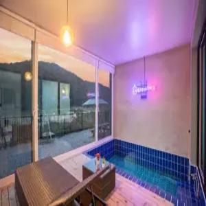 [강원] 토리아이스파펜션글램핑(강원, 홍천)