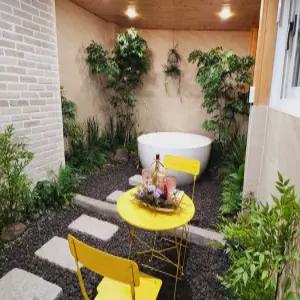 [인천] 삼촌스테이(인천, 강화)