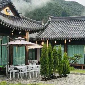 [전북] 한옥펜션 다올(전북, 완주)