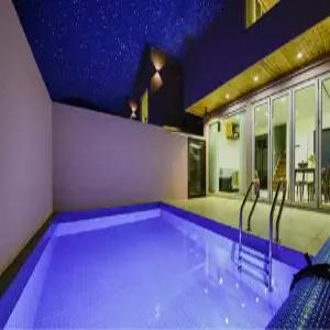 [충남] 공주투유풀빌라(충남, 공주)