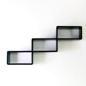 [텐바이텐]미니큐빅스 선반 네모네모