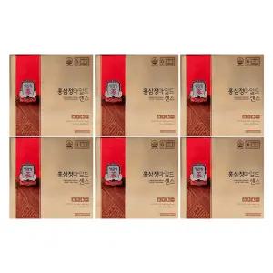정관장 홍삼정마일드 센스 10ml x 30개입 x 6박스 /An