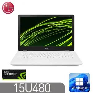 [LG 15U480] 울트라북 인텔 8세대 i5-8250 8G SSD256G 윈11 MX150 15.6풀HD