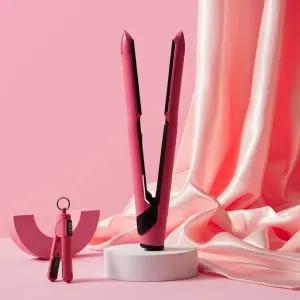 [GP201TBP] 글램뮤즈 터치 플랫 (글램핑크) 판고데기 미용실매직기