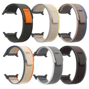 엔터콘 갤럭시워치 울트라 트레일 루프 스트랩 스포츠 밴드 시계줄