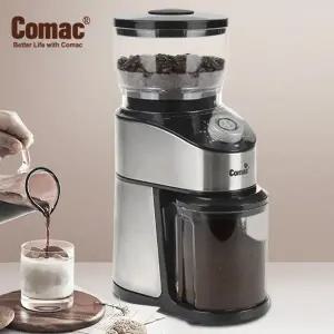 [코맥] 자동 전동 커피그라인더 원두분쇄기 (ME5A) / 핸드밀,커피그라인더,전동그라인더,홈카페