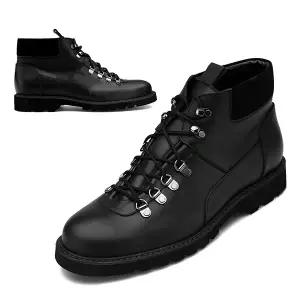 [미소페]M-misope 소가죽 앵클 522146001 3cm