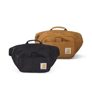 [칼하트]칼하트 클래식 웨이스트 팩 블랙 브라운 택1