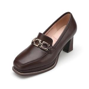 [미소페](강남점)여성 로퍼 012439707