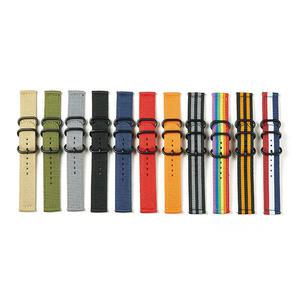 갤럭시워치FE 3링 나토밴드 나일론 스트랩