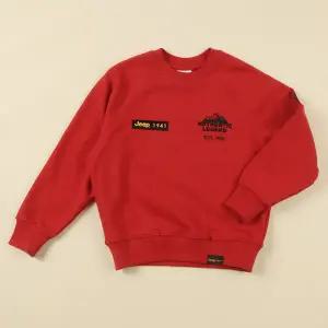 [롯데백화점]지프 산자수 라글란 맨투맨 KM4TSU846