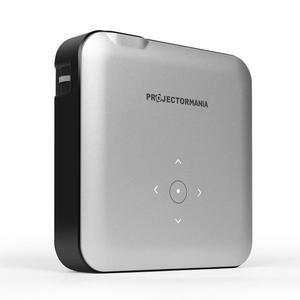 갤러리아 프로젝터매니아 무비나잇프로 풀HD 미니빔프로젝터 가정용빔프로