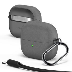 케이맥스 갤럭시 버즈3 프로 페블 케이스