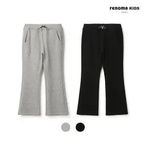 [대구백화점] [레노마키즈]여아 밍크 기모 부츠컷 바지(R2445P290)