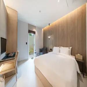 [충남 모텔] 아산 하운드 아산터미널 (아산)