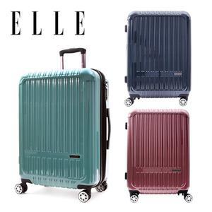 [엘르] 포커스 캐리어 24인치 여행용 수하물 EH60624