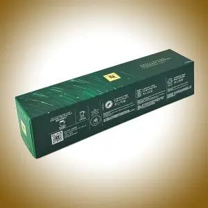 네스프레소 버츄오 페퍼민트향 커피 머그 캡슐커피 /리미티드에디션 - NEW