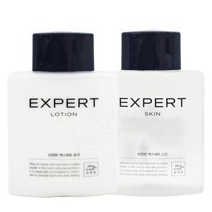 미쟝센 미스쾌남 엑스퍼트 2종 스킨+로션