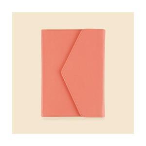 라스텔라성경 w 성경 개역개정 소단본 코랄핑크 찬송가없음