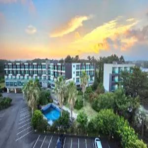 [제주 호텔] 벵가스테이 (남원,표선,성산)