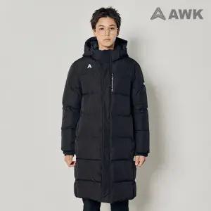 주니어 AWK스포츠 롱 패딩점퍼