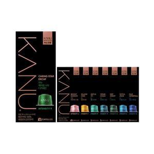 [카누] 바리스타 전용 캡슐커피 10종중 택1