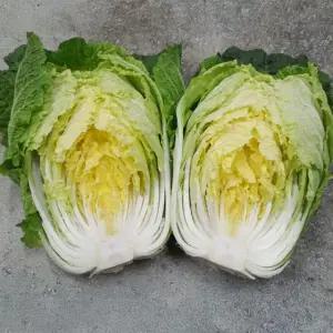 충북 괴산 고랭지 절임배추 20kg