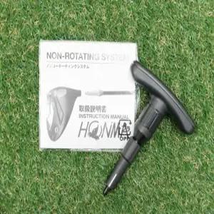 혼마 골프 드라이버, 우드, 유틸 호환형 렌치