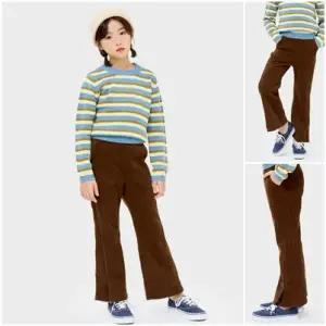 [롯데백화점]토박스 [토박스]스타일노리터 슬림 골지 부츠컷 팬츠(SNSCE42MPT01)