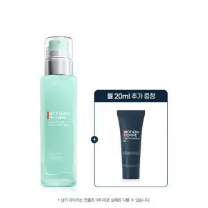 [롯데백화점]비오템 [최종 34프로 할인] 아쿠아파워 어드밴스드 젤 PRO 세트 (+포스 수프림 젤 20ML)