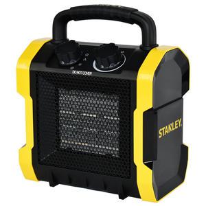 스탠리 팬히터 ST-222A-240E PTC 온풍히터 2KW 캠핑 사무실 다목적 난방