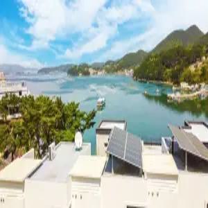 [경남] 통영 보통의날들 펜션(경남펜션/통영펜션)