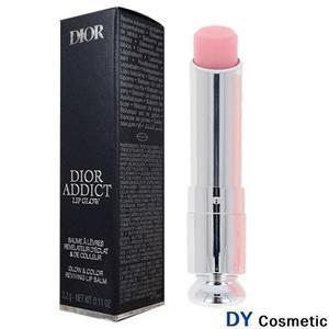 NEW/디올 어딕트 립글로우 3.2g/핑크/코랄/립밤/라일락/베리/라즈베리/울트라핑크/퍼플