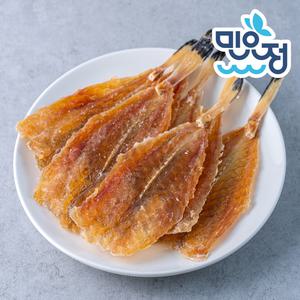 민요정 꼬리 아귀포 1kg