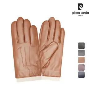 [피에르가르뎅] 시보리 남여 가죽장갑