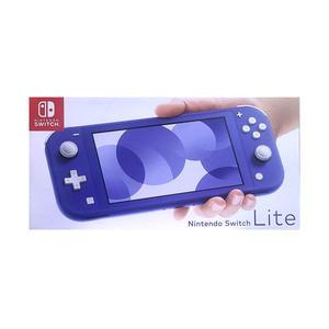 닌텐도 스위치 라이트 블루 색상 - BNS