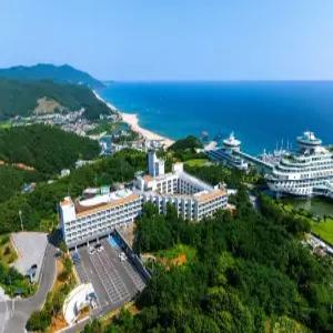 [강원] 호텔 솔라뷰(강원, 강릉)