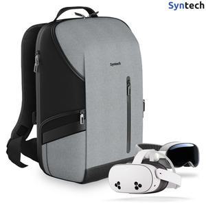 VR전용 가방 백팩 메타퀘스트3 3S 피코4 호환 올인원 케이스 신테크