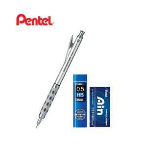 알파 펜탈 그라프기어 샤프 세트