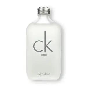 [캘빈클라인]CK one EDT 200ml