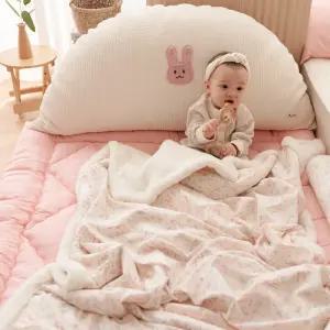 모달 다우니퍼 아기블랭킷 L사이즈